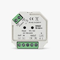 Dimmers and Controllers