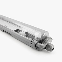 INDUSTRIAL FIXTURES