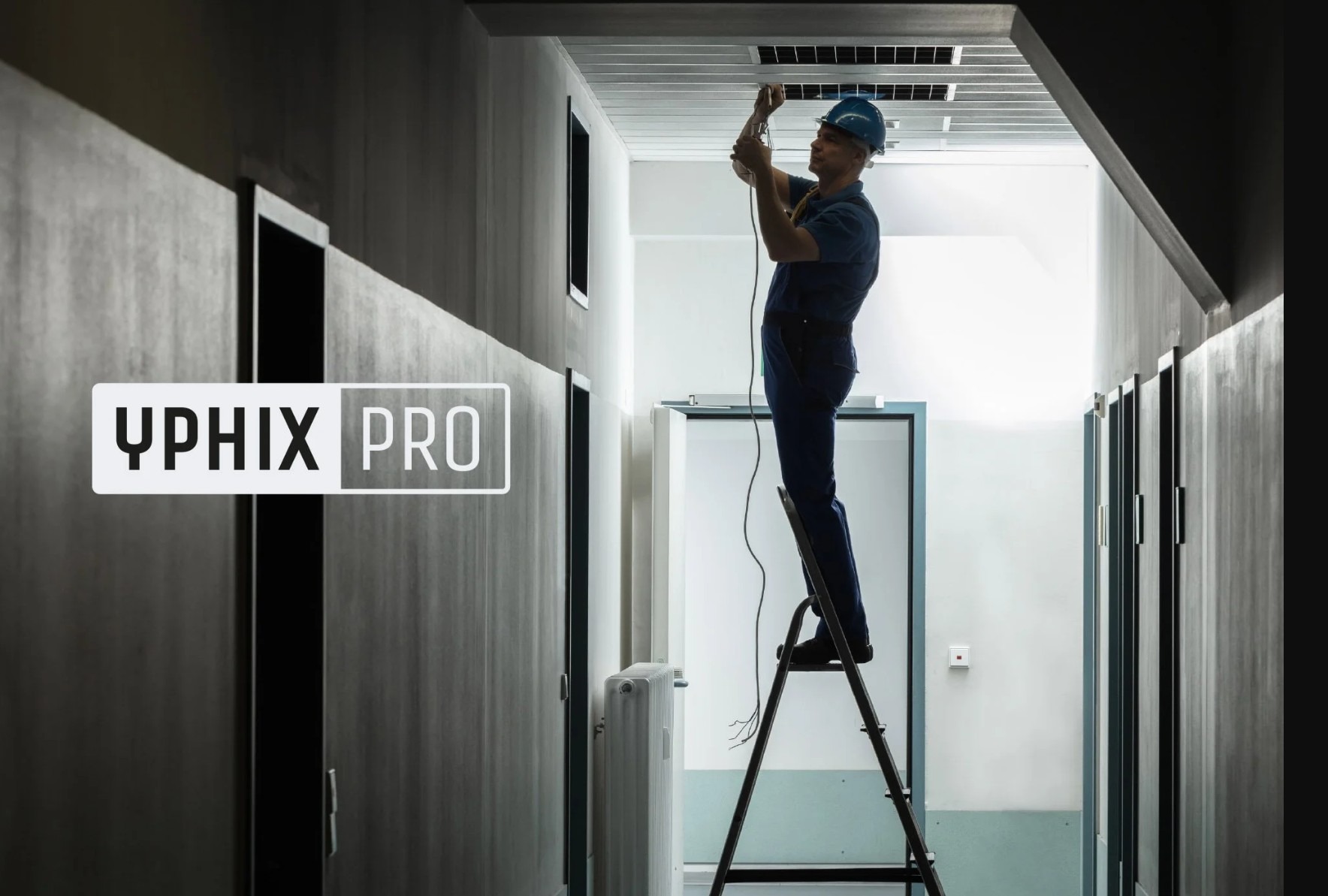 YPHIX PRO