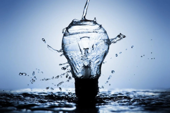 HOW TO SELECT THE CORRECT IP VALUE FOR LED LIGHTING