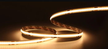 THE LATEST ABOUT EVERYONE’S FAVORITE: LED STRIPS