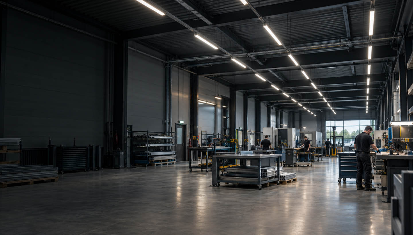 LED Tubes