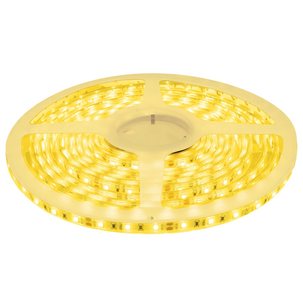 LED strip 5m 12V 2700K IP65 300 SMD 2835 LEDs