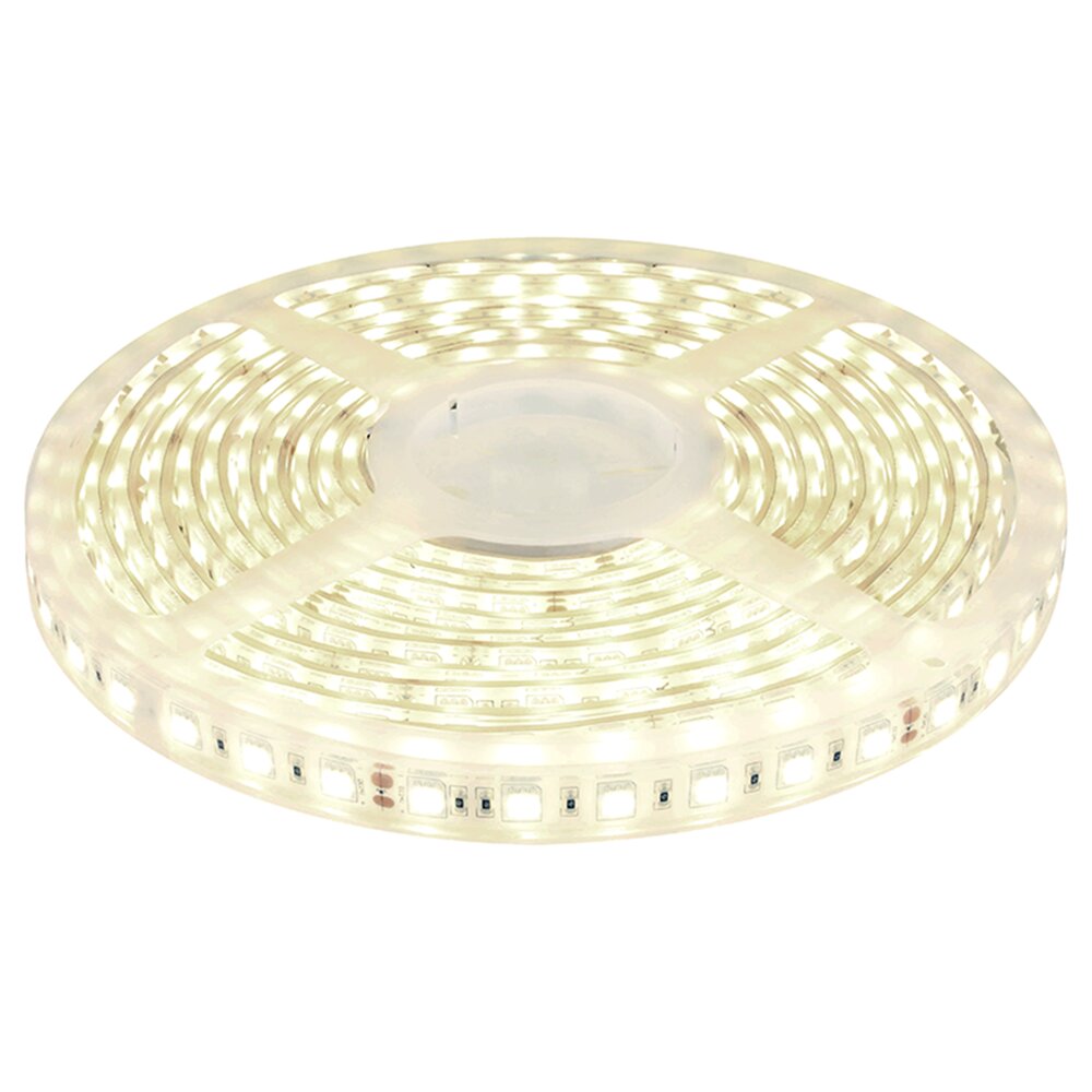 LED strip 5m 24V 4000K IP68 300 SMD 5050 LEDs