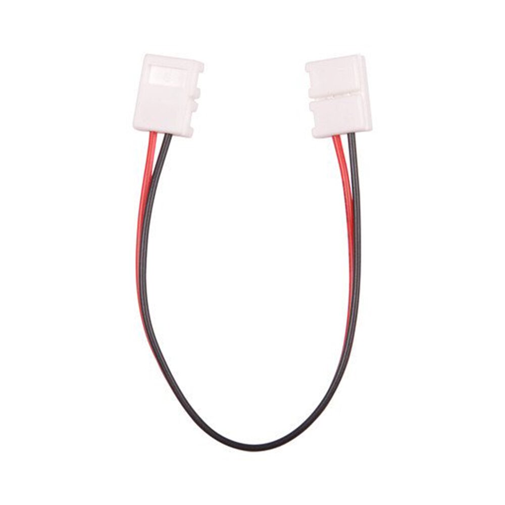 LED strip connector strip-to-strip 12V 3528 SMD IP20