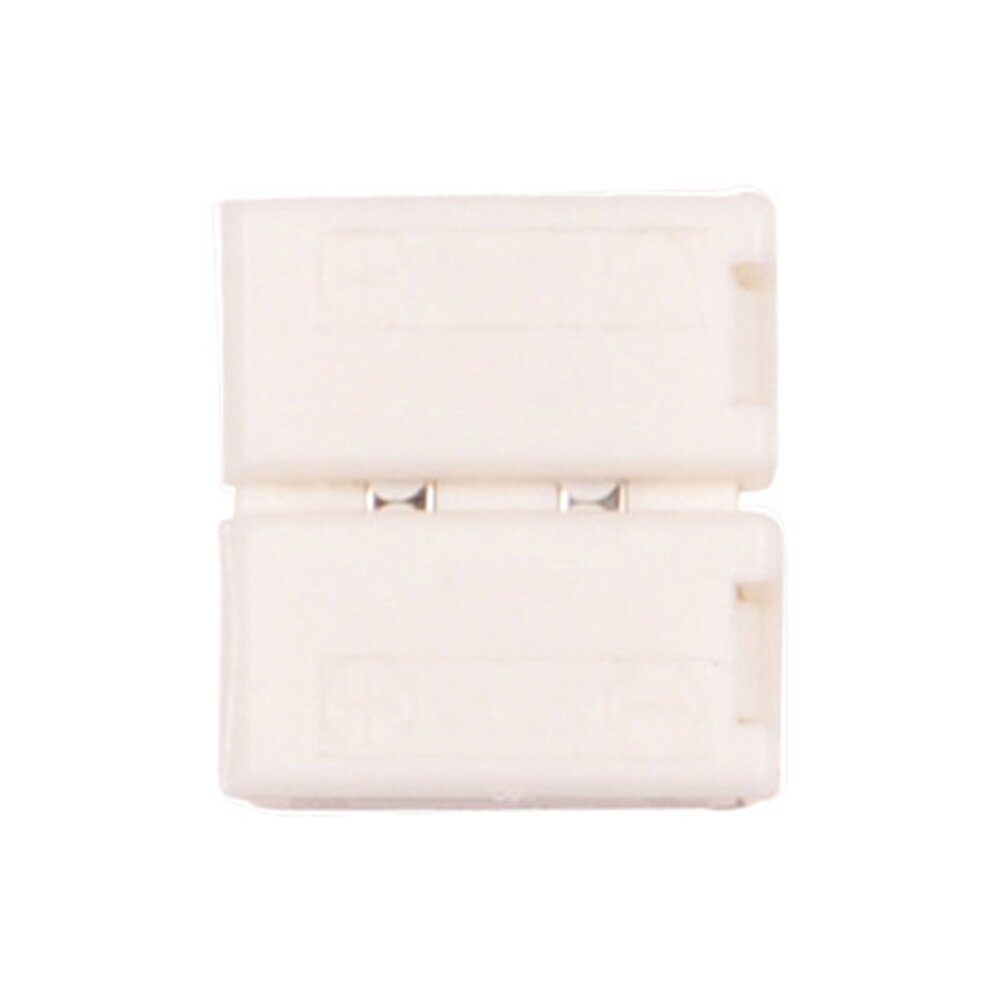 LED Strip Connector Strip-to-Strip 24V 5050 SMD IP20