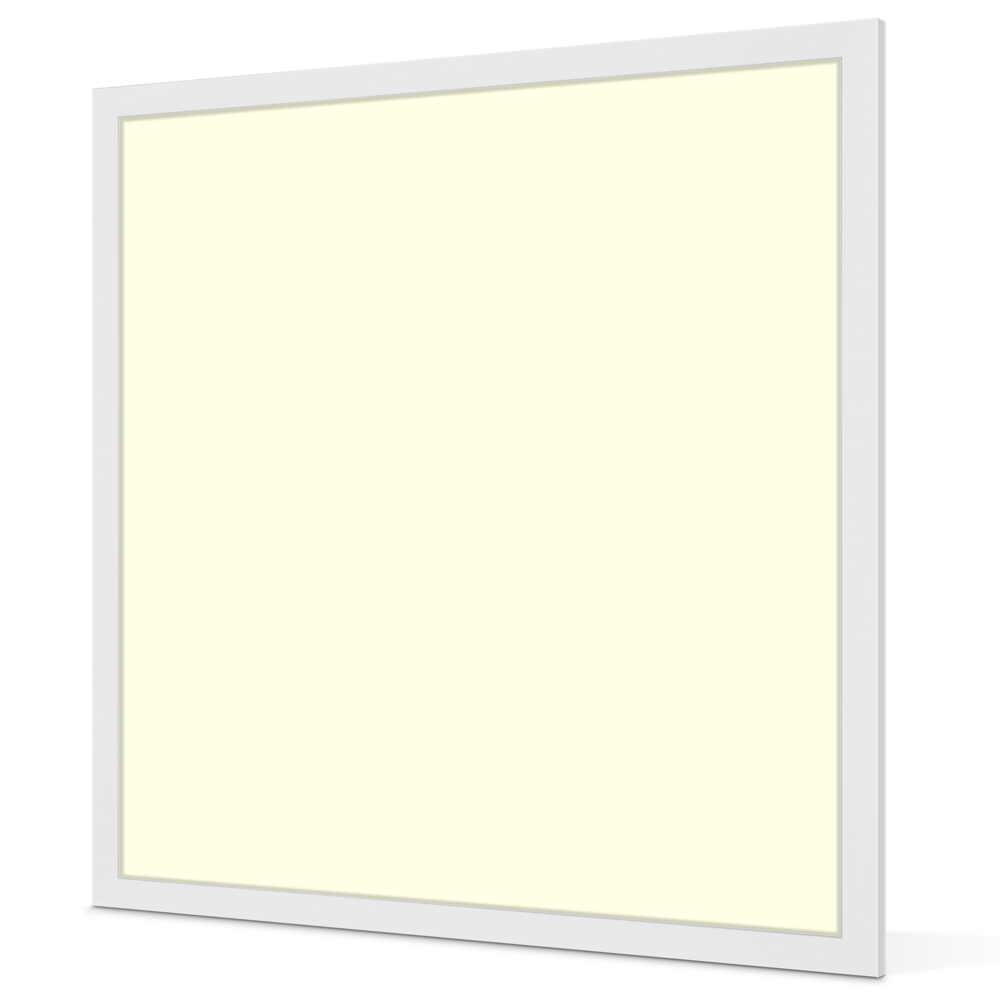 LED panel 60x60cm pro 40W 3000K 4100LM