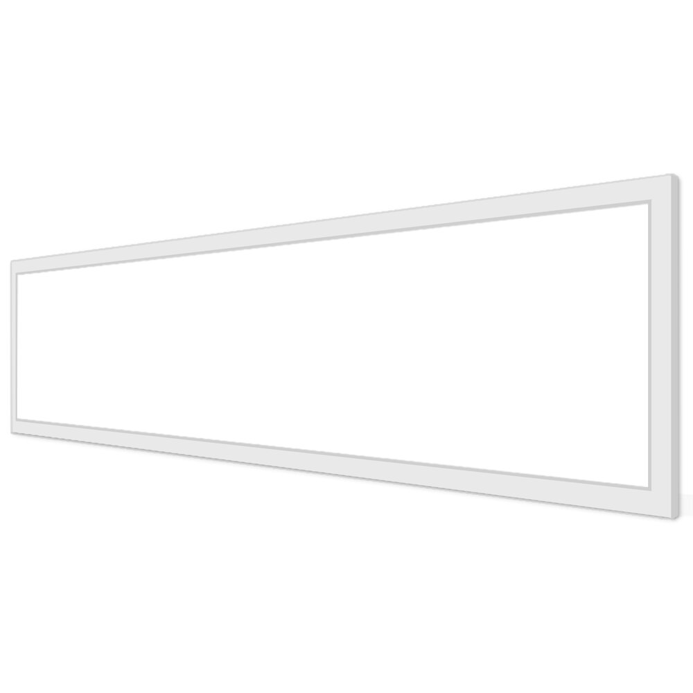 LED panel 120x30cm pro 40W 4000K 4100LM