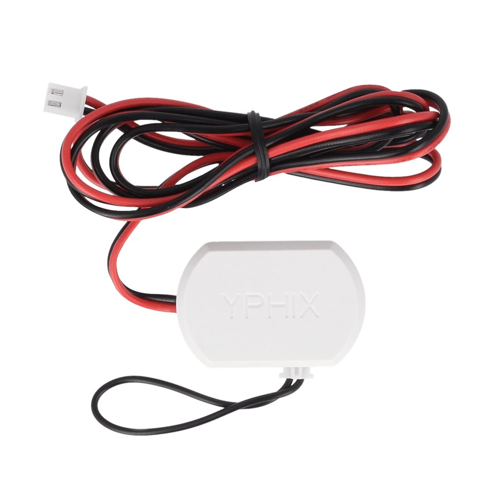 2-Way Connector Box incl. 2m Cable