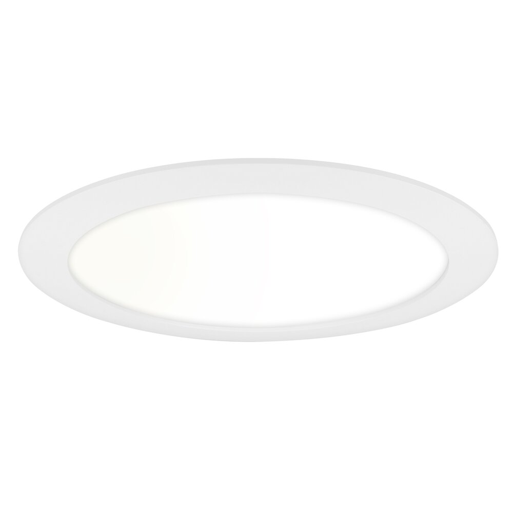LED downlight premium line 24cm white 15W 4000K IP44 dimmable