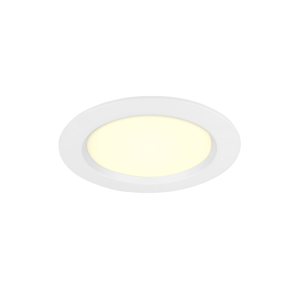 LED downlight pro line 10cm 7W 3000K
