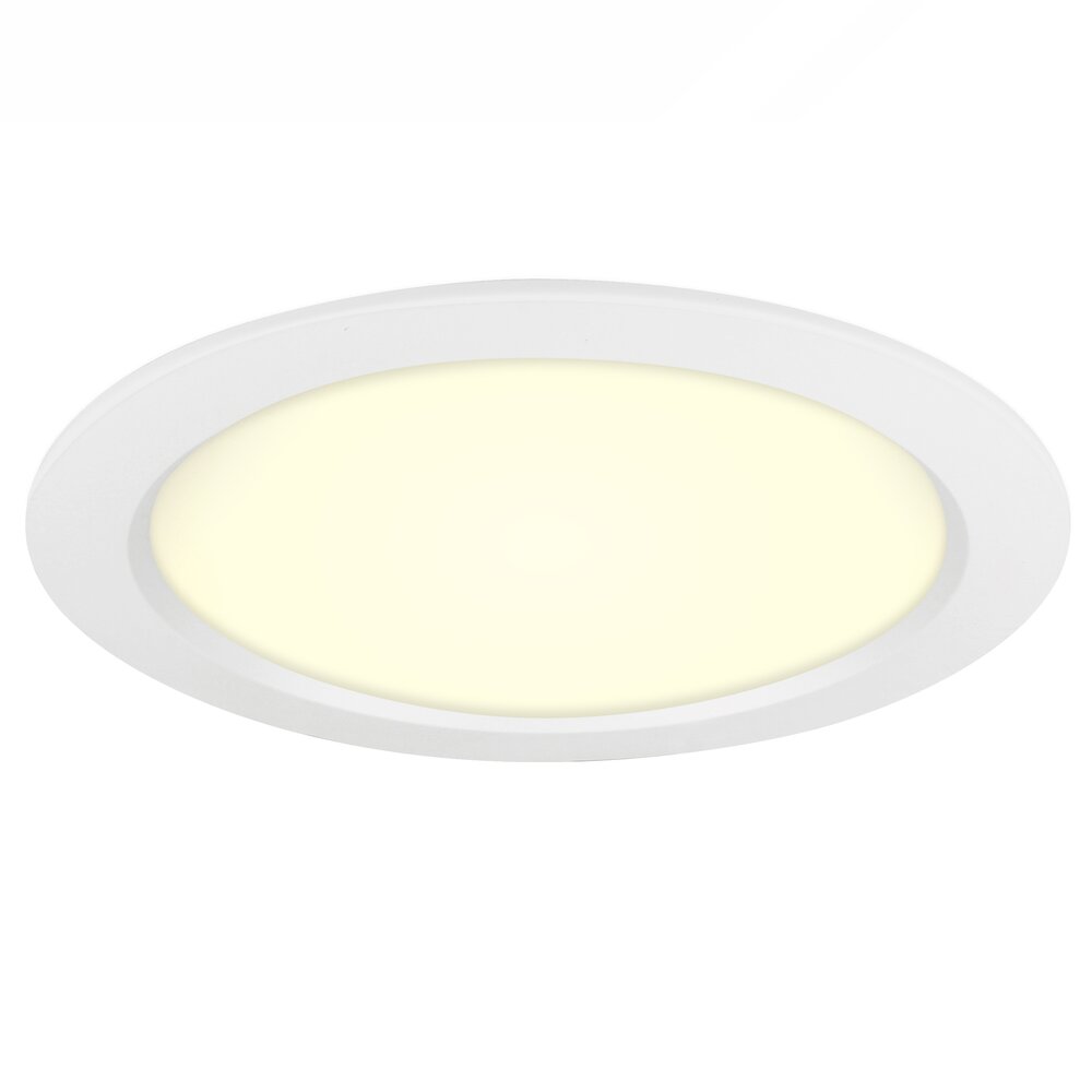 LED downlight pro line 23cm 26W 3000K
