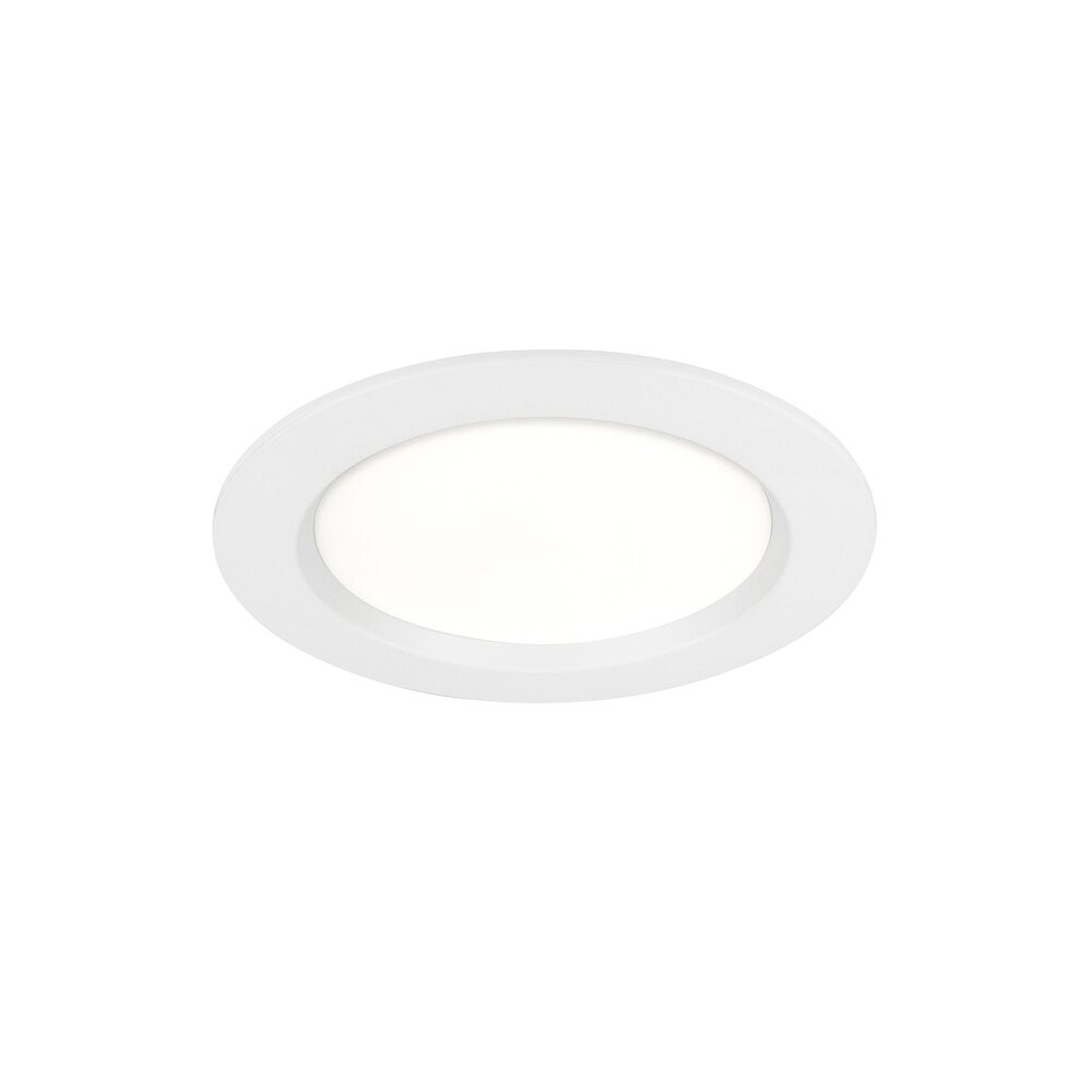 LED downlight pro line 10cm 7W 4000K