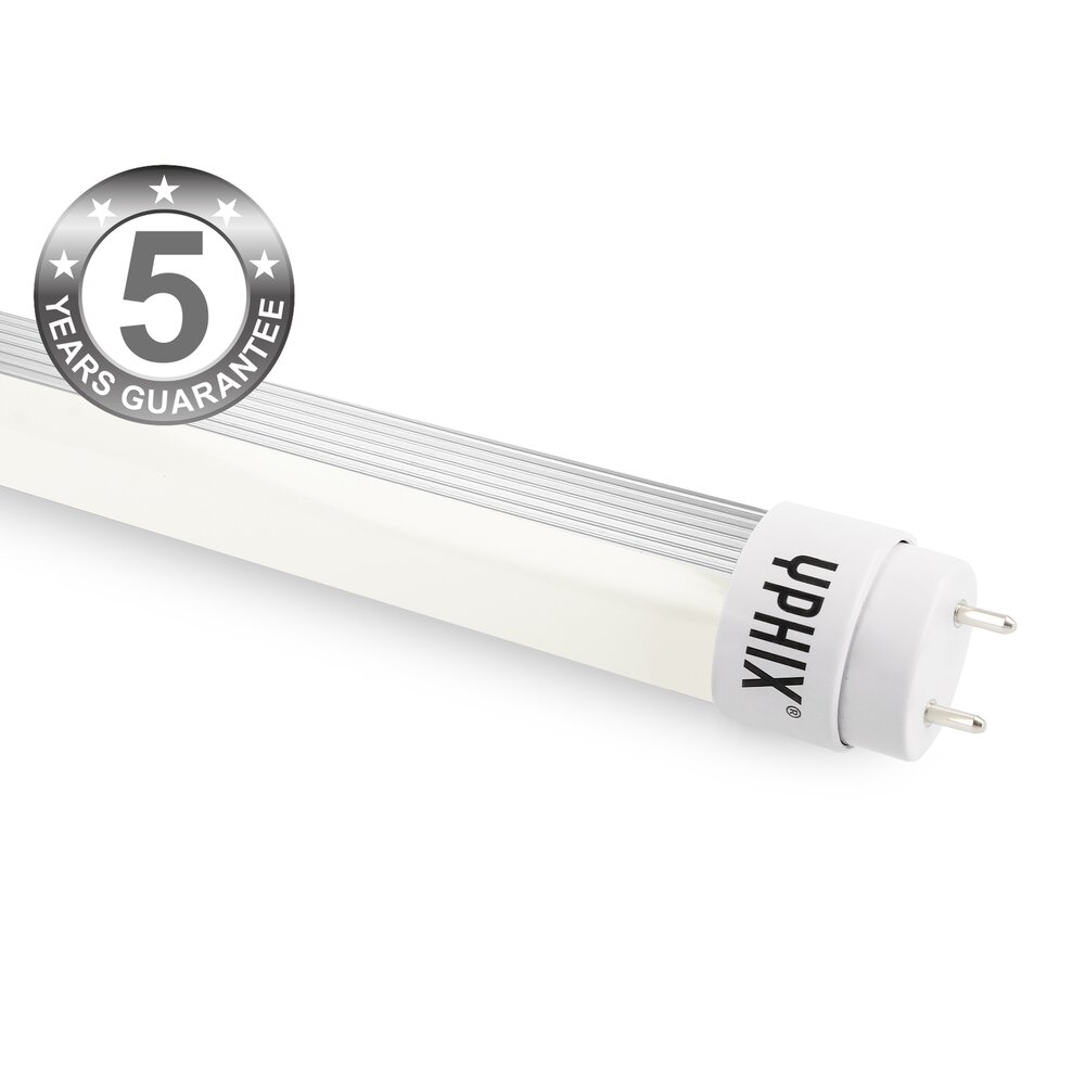 T8 LED Tube 120cm Expert 18W 4000K