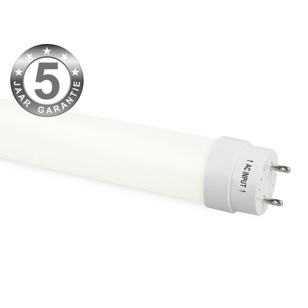 T8 LED tube premium line 150cm 25W 4000K